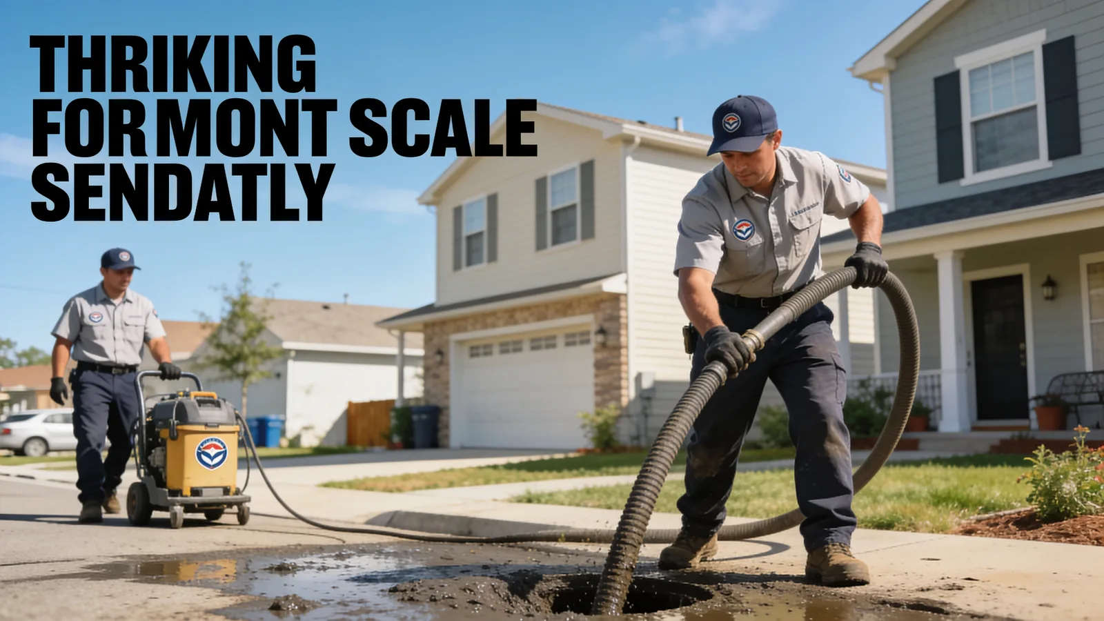 Sewage Cleanup in Winona, MN near me